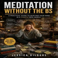 Meditation Without the BS