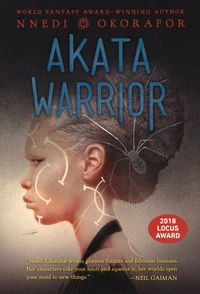 Akata Warrior