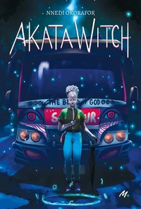 Akata Witch