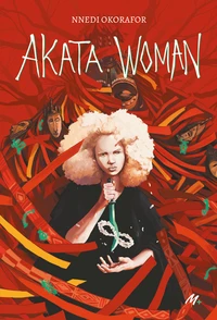 Akata Woman