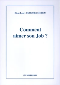 Comment aimer son job ?