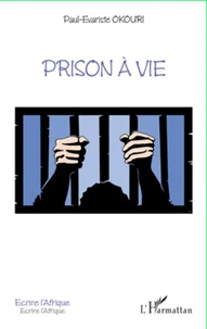 Prison à vie