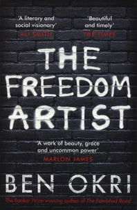 The Freedom Artist