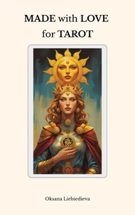 MADE with LOVE for TAROT