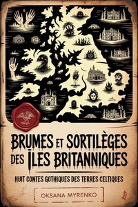 Brumes et Sortilèges des Îles Britanniques