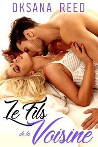 Le Fils de la Voisine - Tome 3