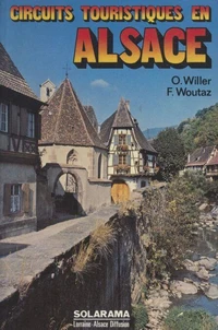 Circuits touristiques en Alsace