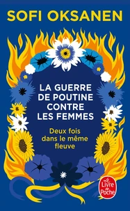 Deux fois dans le même fleuve