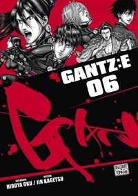 Gantz :E T06