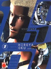 Zero One. Tome 1