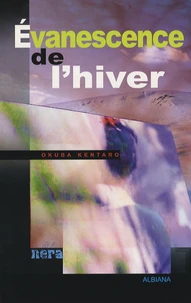 Evanescence de l'hiver