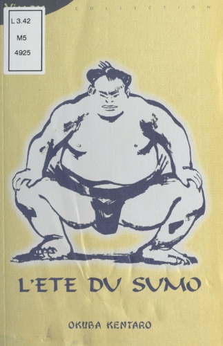 L'Été du sumo