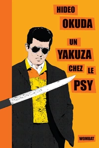 Un yakuza chez le psy