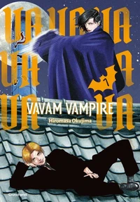 Vavam Vampire T07