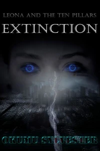 Leona And The Ten Pillars Extinction