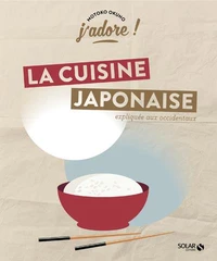 La cuisine japonaise