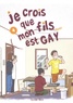  Okura - Je crois que mon fils est gay Tome 4 : .