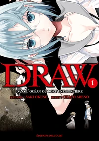Draw Tome 1