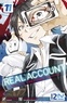  Okushô et Shizumu Watanabe - Real Account Tome 11 : .