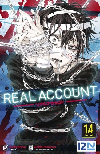 Real Account Tome 14