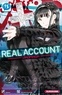  Okushô et Shizumu Watanabe - Real Account Tome 15 : .