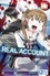 Real Account Tome 16