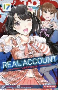 Real Account Tome 17