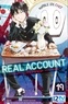  Okushô et Shizumu Watanabe - Real Account Tome 19 : .