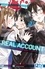 Real Account Tome 21