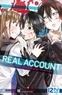  Okushô et Shizumu Watanabe - Real Account Tome 21 : .
