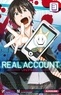  Okushô et Shizumu Watanabe - Real Account Tome 3 : .
