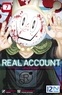  Okushô et Shizumu Watanabe - Real Account Tome 7 : .