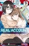  Okushô et Shizumu Watanabe - Real Account Tome 9 : .