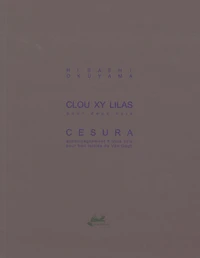 Clou XY lilas pour deux voix