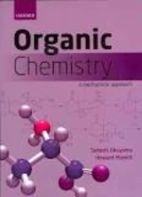 Organic Chemistry