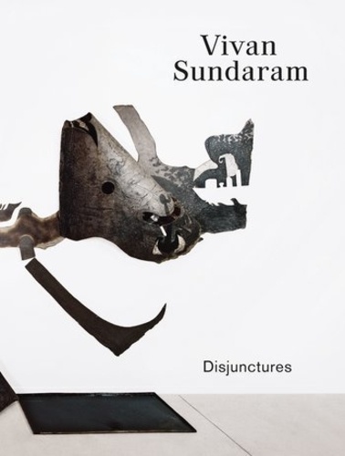 Okwui Enwezor - Vivan Sundaram - Disjunctures.