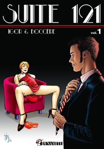 Suite 121 Tome 1