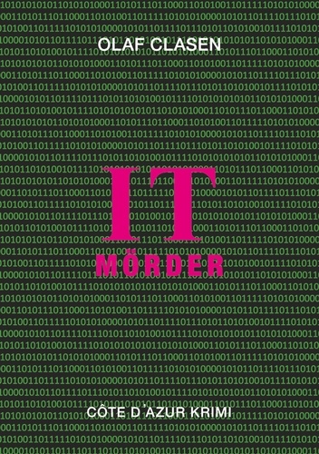 IT Mörder. Software Gangster