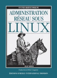 Administration réseau sous Linux