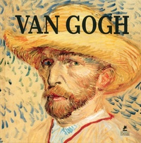 Olaf Mextorf - Van Gogh.