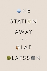 Olaf Olafsson - One Station Away.