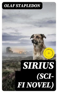 Sirius (Sci-Fi Novel)