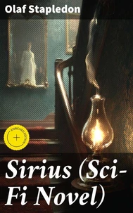 Sirius (Sci-Fi Novel)