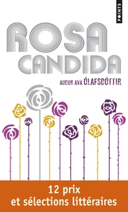 Rosa candida