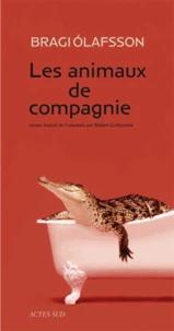 Les Animaux de compagnie