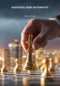 Aufstieg der Autorität