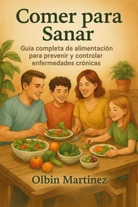 Comer para Sanar