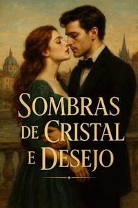 Sombras de Cristal e Desejo