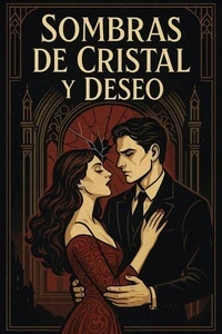 Sombras de Cristal y Deseo