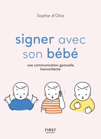 Signer avec son bébé